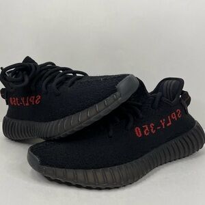 ADIDAS YEEZY BOOST 350 V2 BRED
